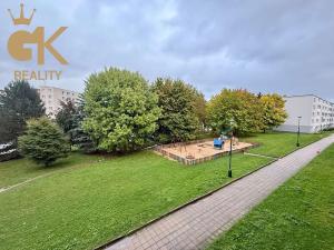 Prodej bytu 1+1, Jihlava, Březinova, 34 m2