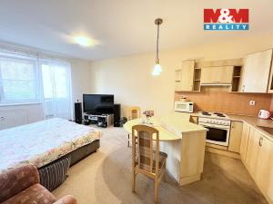 Prodej bytu 1+kk, Trutnov - Horní Staré Město, Horská, 36 m2