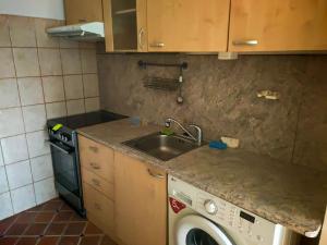 Pronájem bytu 2+kk, Praha - Stodůlky, Vlachova, 43 m2