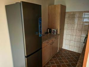 Pronájem bytu 2+kk, Praha - Stodůlky, Vlachova, 43 m2