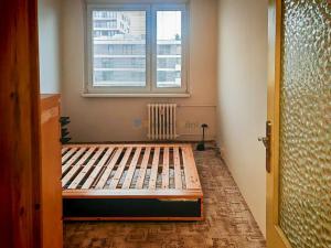 Pronájem bytu 2+kk, Praha - Stodůlky, Vlachova, 43 m2