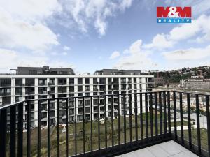 Pronájem bytu 3+kk, Praha, Kolbenova, 98 m2