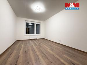 Pronájem bytu 3+kk, Praha, Kolbenova, 98 m2