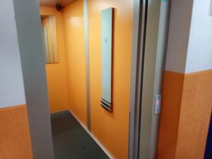 Prodej bytu 1+1, Tanvald, Sportovní, 52 m2