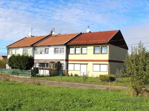 Prodej rodinného domu, Mýto, Za dráhou, 140 m2