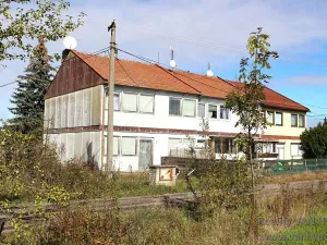Prodej rodinného domu, Mýto, Za dráhou, 140 m2