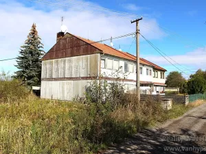 Prodej rodinného domu, Mýto, Za dráhou, 140 m2
