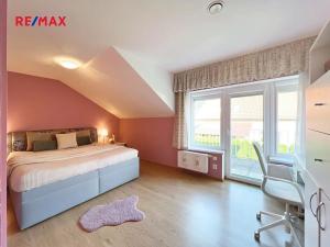 Prodej rodinného domu, Zeleneč, Chrpová, 154 m2