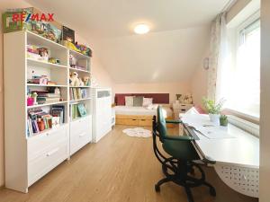 Prodej rodinného domu, Zeleneč, Chrpová, 154 m2