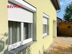 Prodej rodinného domu, Zeleneč, Chrpová, 154 m2