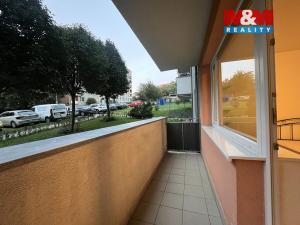 Pronájem bytu 1+kk, Zlín, Podlesí II, 39 m2