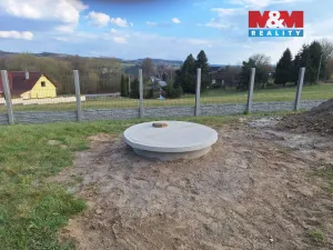 Prodej chaty, Slavošov, 16 m2