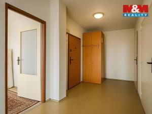 Pronájem bytu 3+kk, Praha - Chodov, Zdiměřická, 63 m2