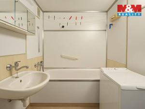 Pronájem bytu 3+kk, Praha - Chodov, Zdiměřická, 63 m2