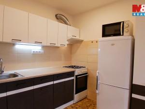 Pronájem bytu 2+kk, Praha - Podolí, Dvorecká, 47 m2