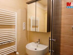 Pronájem bytu 2+kk, Praha - Podolí, Dvorecká, 47 m2