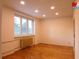 Pronájem bytu 2+kk, Praha - Podolí, Dvorecká, 47 m2