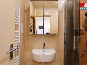Pronájem bytu 2+kk, Praha - Podolí, Dvorecká, 47 m2