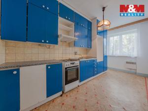 Prodej bytu 3+1, Nový Hrozenkov, 74 m2