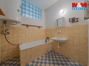 Prodej bytu 3+1, Nový Hrozenkov, 74 m2