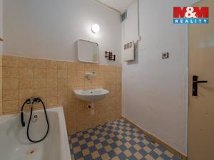 Prodej bytu 3+1, Nový Hrozenkov, 74 m2