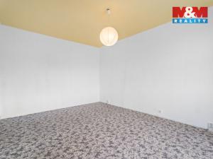 Prodej bytu 1+1, Ústí nad Labem - Všebořice, Plynárenská, 33 m2