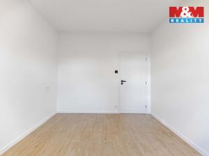 Prodej bytu 2+kk, Klatovy - Klatovy II, Dukelská, 56 m2