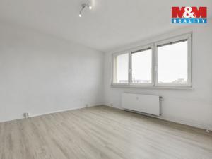 Prodej bytu 1+1, Český Těšín, Mládežnická, 34 m2