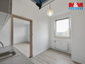 Prodej bytu 1+1, Český Těšín, Mládežnická, 34 m2