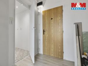 Prodej bytu 1+1, Český Těšín, Mládežnická, 34 m2
