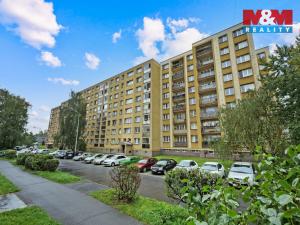 Prodej bytu 1+1, Český Těšín, Mládežnická, 34 m2