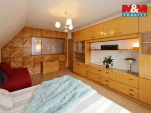 Prodej rodinného domu, Havlíčkův Brod - Svatý Kříž, Mendlova Ves, 130 m2