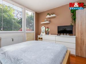 Prodej bytu 3+kk, Kladno - Kročehlavy, Ústecká, 68 m2