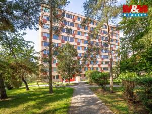 Prodej bytu 3+kk, Kladno - Kročehlavy, Ústecká, 68 m2