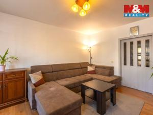Prodej bytu 3+kk, Rakovník - Rakovník II, V Jamce, 70 m2