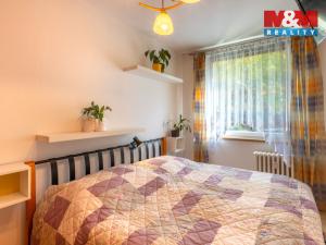 Prodej bytu 3+kk, Rakovník - Rakovník II, V Jamce, 70 m2