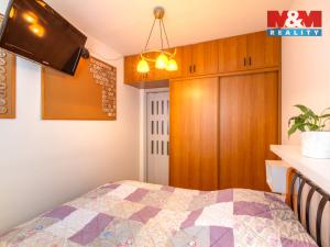 Prodej bytu 3+kk, Rakovník - Rakovník II, V Jamce, 70 m2