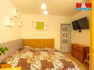 Prodej bytu 3+kk, Rakovník - Rakovník II, V Jamce, 70 m2