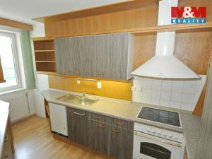 Prodej bytu 5+kk, České Budějovice - České Budějovice 2, Ant. Barcala, 140 m2