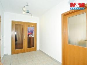Prodej bytu 5+kk, České Budějovice - České Budějovice 2, Ant. Barcala, 140 m2