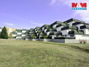 Prodej bytu 5+kk, České Budějovice - České Budějovice 2, Ant. Barcala, 140 m2