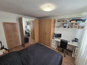 Prodej bytu 4+1, Ústí nad Labem, SNP, 85 m2