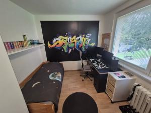 Prodej bytu 4+1, Ústí nad Labem, SNP, 85 m2