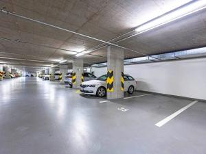 Pronájem bytu 2+kk, Praha - Hlubočepy, Devonská, 60 m2