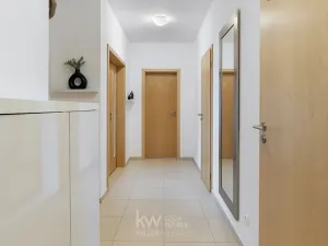Prodej bytu 2+kk, Praha - Jinonice, Chmelařská, 55 m2