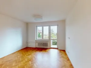 Pronájem bytu 3+1, Praha - Dejvice, Vilímovská, 69 m2