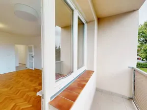 Pronájem bytu 3+1, Praha - Dejvice, Vilímovská, 69 m2