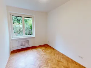 Pronájem bytu 3+1, Praha - Dejvice, Vilímovská, 69 m2