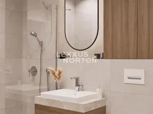 Prodej bytu 2+kk, Praha - Vinoř, Mladoboleslavská, 42 m2