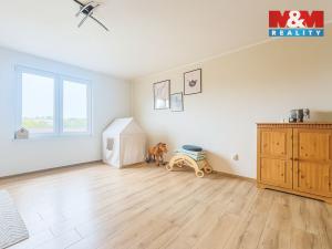 Prodej bytu 2+1, Chotiměř, 48 m2